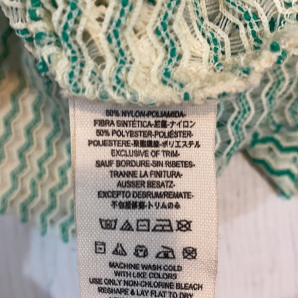 Free People Sheer Peplum Tank - Picture 7 of 7